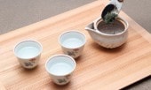 煎茶 / Sencha / 煎茶 / 센차