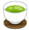 冠せ茶